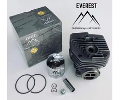 Tinkantis Husqvarna CILINDRO KOMPLEKTAS TINKANTIS PARTNER K970 EVEREST NIKASIL