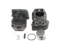 CILINDRO KOMPLEKTAS TINKANTIS HUSQVARNA 550XP, 545XP