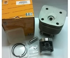 Tinkantis Husqvarna CILINDRO KOMPLEKTAS PARTNER K1250 60mm NIKASIL - PROFESIONALIAM NAUDOJIMUI