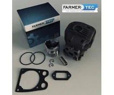 CILINDRO KOMPLEKTAS TINKANTIS HUSQVARNA PARTNER K750, K760 FARMERTEC