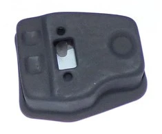 Tinkantis Husqvarna DUSLINTUVAS PARTNER 350, 351, 352, 370, 371, 372, 390, 401, 422