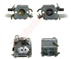 KARBIURATORIUS TINKANTIS HUSQVARNA 350 ( 503 28 32-08 , C3-EL42 ) PRIMER