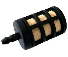 KURO FILTRAS TINKANTIS HUSQVARNA 5.0mm
