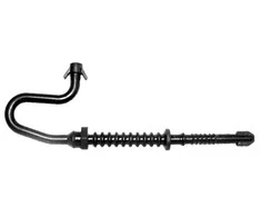 Tinkantis Husqvarna KURO ŠLANGUTĖ TINKANTI HUSQVARNAI 135, 135E, 140E, 435, 435E, 440E, 445, 450, 450E