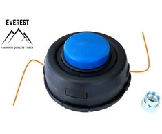 Everest PJOVIMO GALVUTĖ PUSIAUAUTOMATINĖ 123mm 10x1.25Z TINKANTI HUSQVARNAI T35