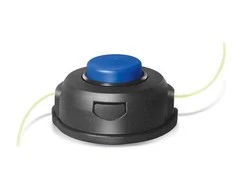Everest PJOVIMO GALVUTĖ PUSIAUAUTOMATINĖ 123mm 10x1.25Z TINKANTI HUSQVARNAI T35
