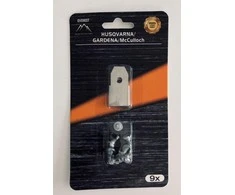 Peiliukų rinkinys (9 vnt. 35 mm) Gardena, Husqvarna robotui vejapjovei