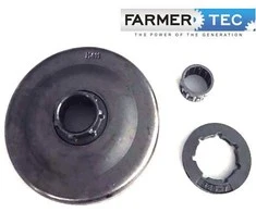 SANKABOS BUGNELIS .325 7z SM TINKANTIS HUSQVARNA 50,51,55 PARTNER 400 FARMERTEC