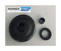 SANKABOS BUGNELIS .325 7z SM TINKANTIS HUSQVARNA 50,51,55 PARTNER 400 FARMERTEC