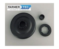Tinkantis Husqvarna Sankabos bugnelis .325 7z SM HSQVARNA 36, 41, 136, 141, 236, 240 FARMERTEC