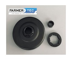 SANKABOS BUGNELIS TINKANTIS HUSQVARNA 365, 372 3/8 7 dantukai SM FARMERTEC