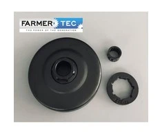 Farmertec SANKABOS BŪGNELIS TINKANTIS Husqvarna 435 435E 440 440E Jonsered CS2240 .325 7 dantukai H435, H440