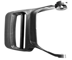 Tinkantis Husqvarna STABDŽIŲ RANKENA TINKANTI HUSQVARNA 135, 135E, 140E, 435, 435E, 440E, 445, 450, 450E