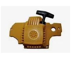Tinkantis Husqvarna STARTERIS PARTNER PULAN 351