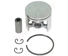 STUMOKLIO KOMPLEKTAS TINKANTIS HUSQVARNA 254 45mm