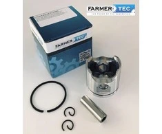 STŪMOKLIO KOMPLEKTAS TINKANTIS HUSQVARNA 340 FARMERTEC