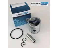 STŪMOKLIO KOMPLEKTAS TINKANTIS HUSQVARNA 236 240 Jonsered 2234 FARMERTEC