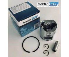 STŪMOKLIO KOMPLEKTAS TINKANTIS HUSQVARNA 135 140 435 440 41mm