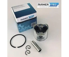 STŪMOKLIO KOMPLEKTAS TINKANTIS HUSQVARNA 345 FARMERTEC