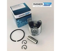 STŪMOKLIO KOMPLEKTAS TINKANTIS HUSQVARNA 359 FARMERTEC