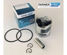 Tinkantis Husqvarna STŪMOKLIO KOMPLEKTAS PARTNER K750 FARMERTEC