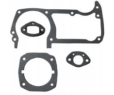 TARPINIŲ KOMPLEKTAS TINKANTIS HUSQVARNA 254, 257, 261EPA, 262XP