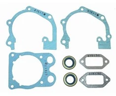 Tinkantis Husqvarna TARPINIŲ KOMPLEKTAS PARTNER K750