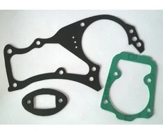 TARPINIŲ KOMPLEKTAS TINKANTIS HUSQVARNA 555, 556, 560XP/XPG, 562XP/XPG