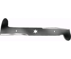 TRAKTORIAUS DEŠINYSIS PEILIS TINKANTIS HUSQVARNA 46 cm DECK 36cali 92cm