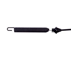 TRAKTORIUKO SANKABOS TROSAS TINKANTIS HUSQVARNA 836mm x 1162mm
