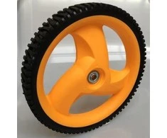 VEJAPJOVĖS RATUKAS 293mm TINKANTIS HUSQVARNA PARTNER CRAFTSMAN