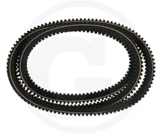 Tinkantis John Deere John Deere pagrindinis pjovimo diržas - M172924 , X300, X320, X324, X340, X360, X500, X520, X534, X540