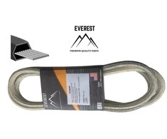 Tinkantis Mtd DIRŽAS MTD DECK N 40COLIŲ 102 CM NAUJAS MODELIS EVEREST