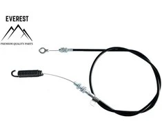 Tinkantis Mtd PEILIO SANKABOS TROSAS MTD MTD RIDE ON 746-1123A 1041mm x 1200mm