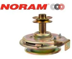 Tinkantis Mtd RANKINĖ SANKABA MTD 717-04947, 717-05284 Originali prekė NORAM