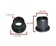 Tinkantis Mtd RATO ĮVORĖ MTD, YARD MAN, CUB CADET 741-0660