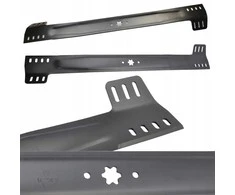 Tinkantis Mtd TRAKTORIUKO PEILIS MTD 76cm