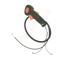 Tinkantis Stihl AKSELERATORIAUS RANKENA TINKANTI STIHL FS55, FS85, FS160