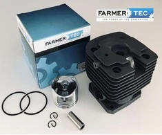 CILINDRO KOMPLEKTAS TINKANTIS STIHL FR350, FR450, FR480, FR480C ,FS400 FS450 FS480 FARMERTEC