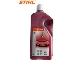 Tinkantis Stihl DVIEJŲ TAKTŲ VARIKLIŲ ALYVA TINKANTI STIHL HP 1L