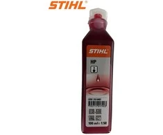 Tinkantis Stihl DVITAKTĖ VARIKLIO ALYVA TINKANTI STIHL HP 0,1L