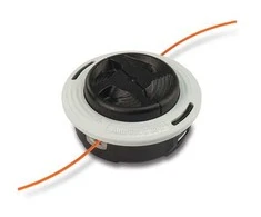 Everest PJOVIMO GALVUTĖ PUSIAUAUTOMATINĖ TINKANTI STIHL Auto-Cut C26-2 10x1.0Z FS45, FS55, FS56, FS70, FS80, FS85, FS87, FS90, FS100, FS110, FS120, FS130, FS200, FS240, FS250