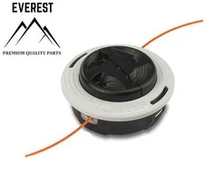 Everest PJOVIMO GALVUTĖ PUSIAUAUTOMATINĖ TINKANTI STIHL Auto-Cut C26-2 10x1.0Z FS45, FS55, FS56, FS70, FS80, FS85, FS87, FS90, FS100, FS110, FS120, FS130, FS200, FS240, FS250