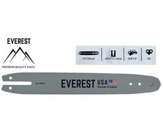 Tinkantis Stihl PJOVIMO JUOSTA 14"/ 35cm 3/8LP 1,1mm 50ogn. EVEREST STIHL 017, MS170, MS171, MSE140, E140