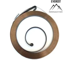 Tinkantis Stihl STARTERIO SPYRUOKLĖ TINKANTI STIHL FS120, FS200, FS250, FS120R, FS200R, FS250R, FS300, FS350, FS380, FS400, FS450, FS480, FR350, FR450, FR480, FR480C, BT120C