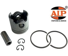 Tinkantis Stihl Stūmoklio komplektas tinkatis STIHL FS120, FS160 AIP