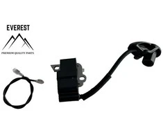 Tinkantis Stihl UŽDEGIMO RITĖ STIHL FS87, FS90, FS100 STIHL FS87, FS90, FS100, HL95, HL100, HT100, HT101, KM100, KM130