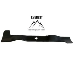 TRAKTORIAUS DEŠINYSIS PEILIS TINKANTIS HUSQVARNA 49 cm DECK 38cali 97cm