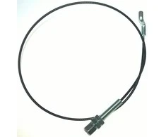 TROSAS PAKELIANTIS PJOVIMO SISTEMA CASTELGARDEN TC92 632mm