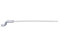 TROSAS UNIVERSALUS PLIENINIS 2,5m - GALAS Z